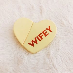 KKW Hearts Fragrance